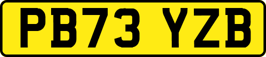PB73YZB