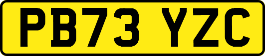 PB73YZC