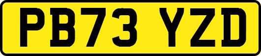 PB73YZD