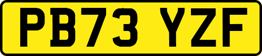 PB73YZF