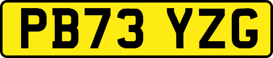 PB73YZG