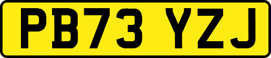 PB73YZJ