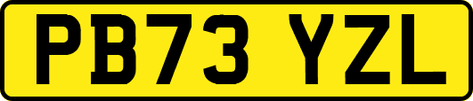 PB73YZL