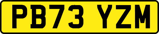 PB73YZM