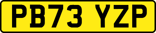PB73YZP