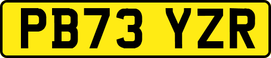 PB73YZR