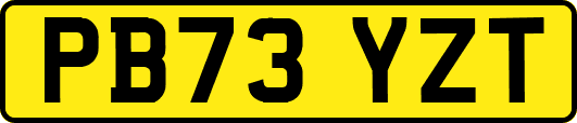 PB73YZT
