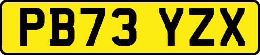 PB73YZX