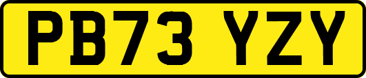 PB73YZY