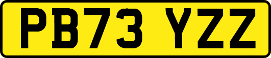 PB73YZZ