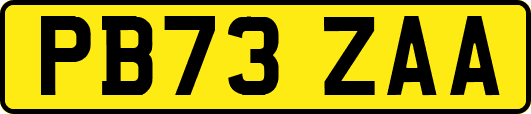 PB73ZAA