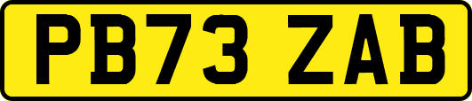 PB73ZAB