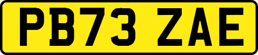PB73ZAE