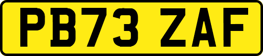 PB73ZAF