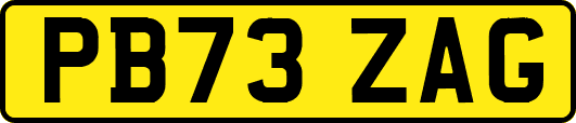 PB73ZAG