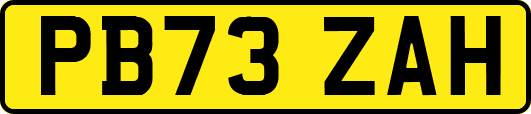 PB73ZAH
