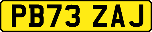 PB73ZAJ