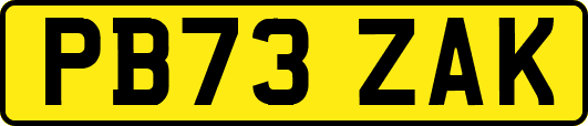 PB73ZAK