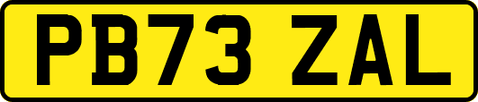 PB73ZAL