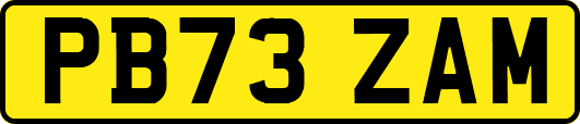 PB73ZAM
