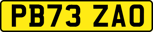 PB73ZAO