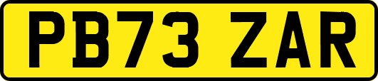 PB73ZAR