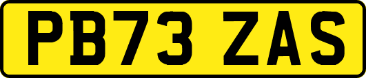 PB73ZAS