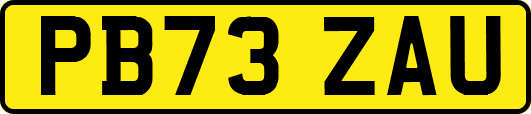 PB73ZAU