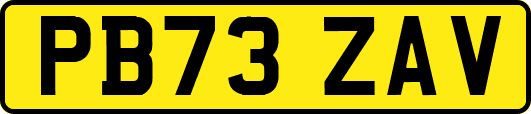 PB73ZAV