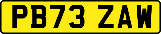 PB73ZAW