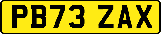 PB73ZAX