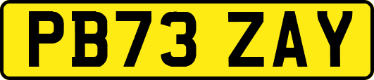 PB73ZAY