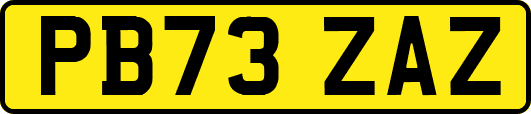 PB73ZAZ