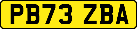 PB73ZBA