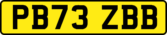 PB73ZBB
