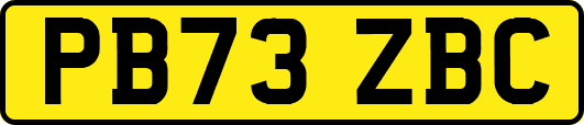 PB73ZBC