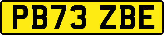 PB73ZBE