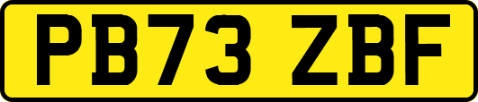PB73ZBF