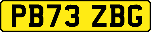 PB73ZBG