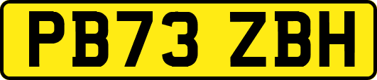 PB73ZBH