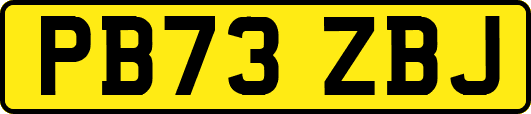 PB73ZBJ