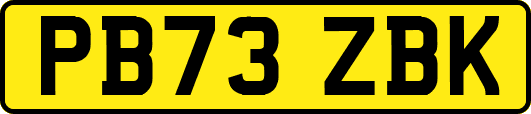 PB73ZBK