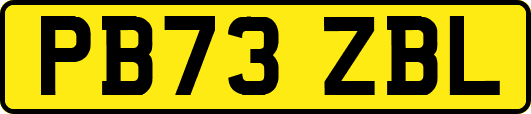 PB73ZBL