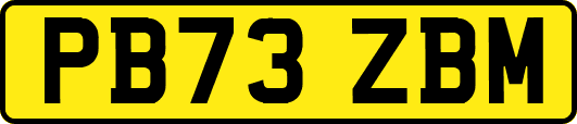 PB73ZBM
