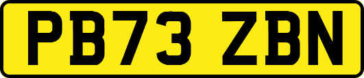 PB73ZBN