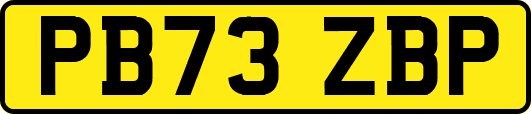 PB73ZBP