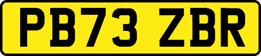 PB73ZBR
