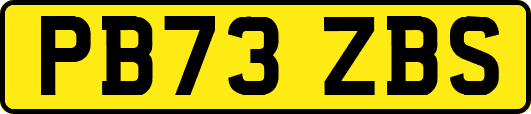 PB73ZBS