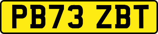 PB73ZBT