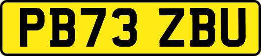 PB73ZBU